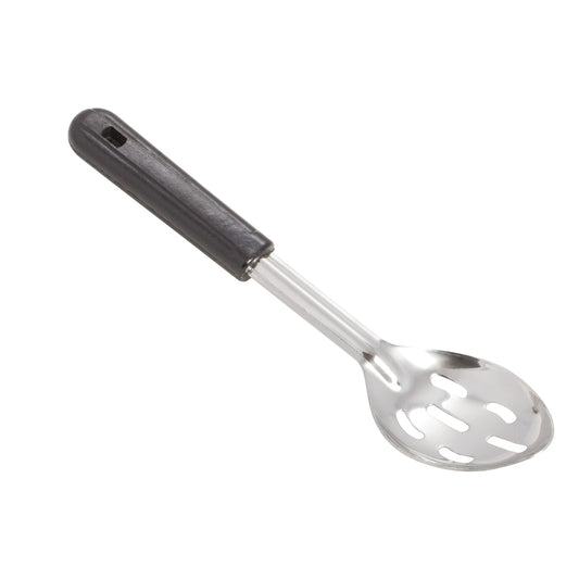 BSSB-11 - Basting Spoons with Bakelite Handles - Slotted, 11"