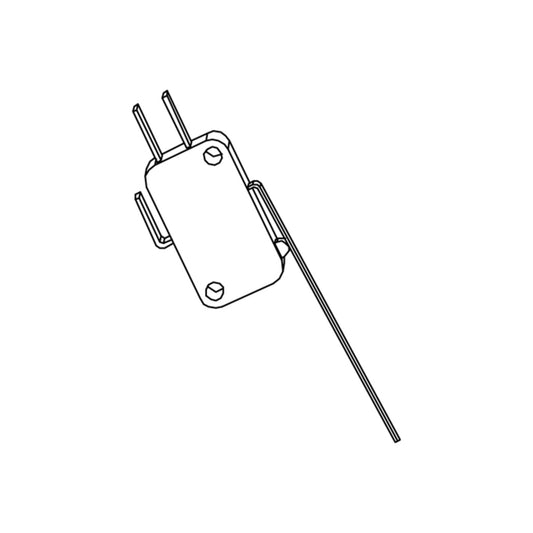 EDM2-P15 - Rotational Switch (Microswitch) for EDM-2