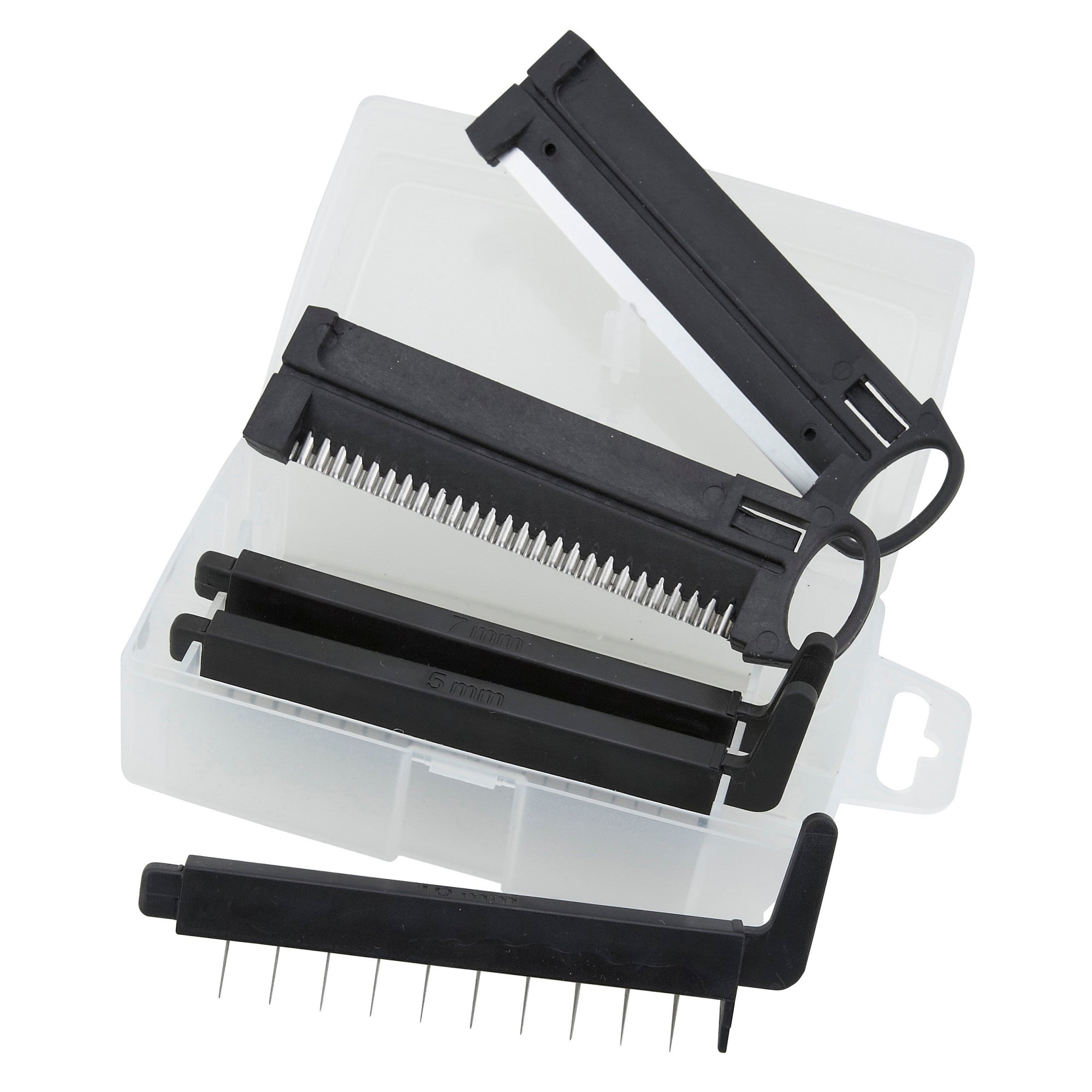 MDL-BLD - Blade Set for MDL-15 – Winco