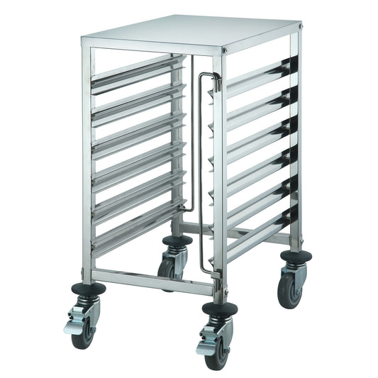 Steam Table Pan Racks – Winco