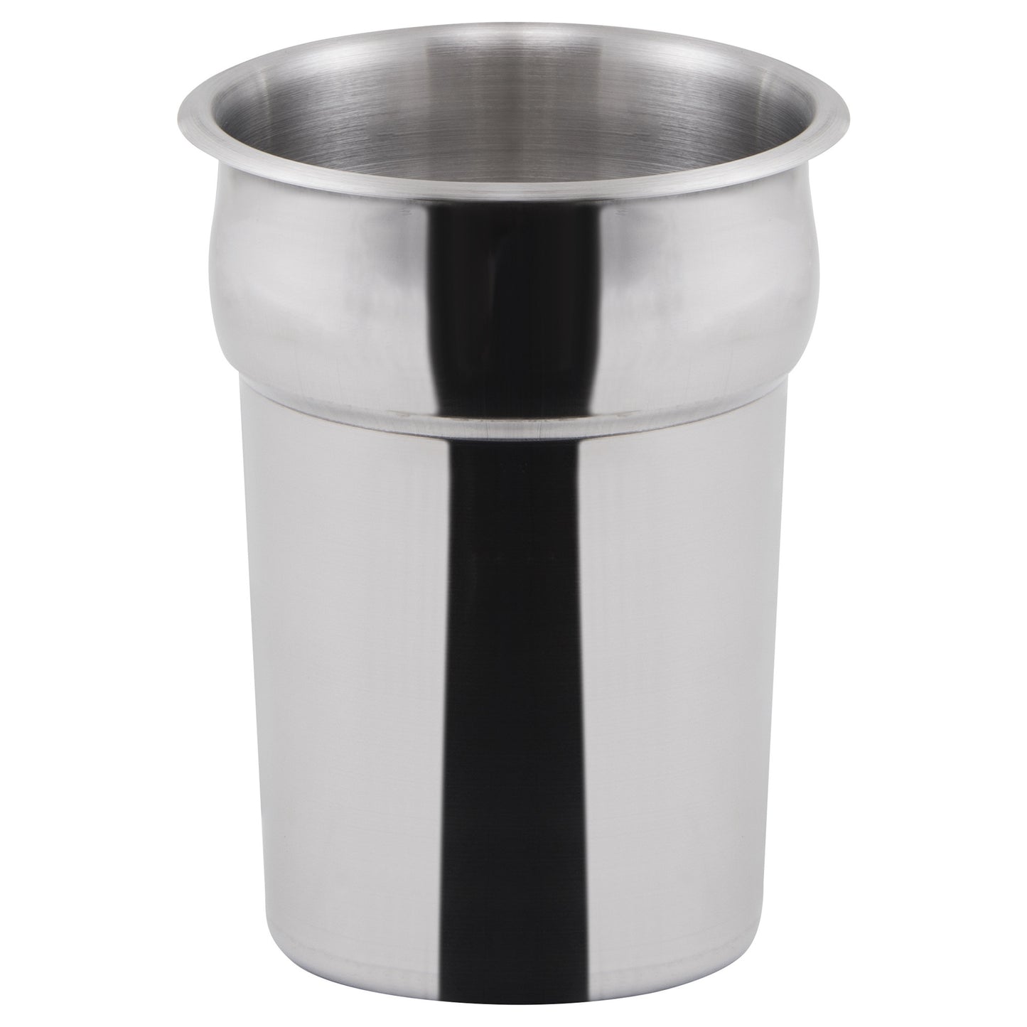 Crock-Pot - Cuisson Lessive manuelle - 5 litres - Acier inoxydable Avec Crock-Pot - Cuisson Lessive manuelle - 5 litres - Acier inoxydable Avec