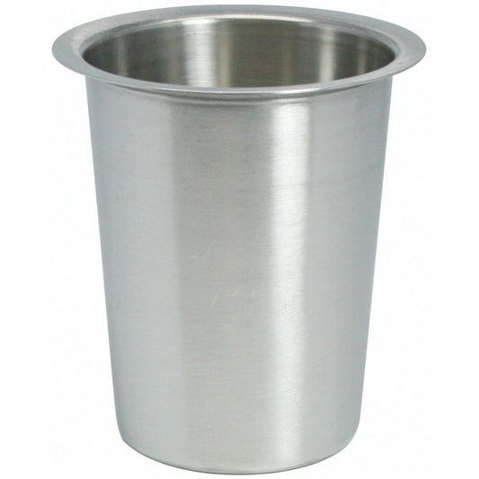 Solid Stainless Steel Flatware Cylinder for FC-4H & FC-6H