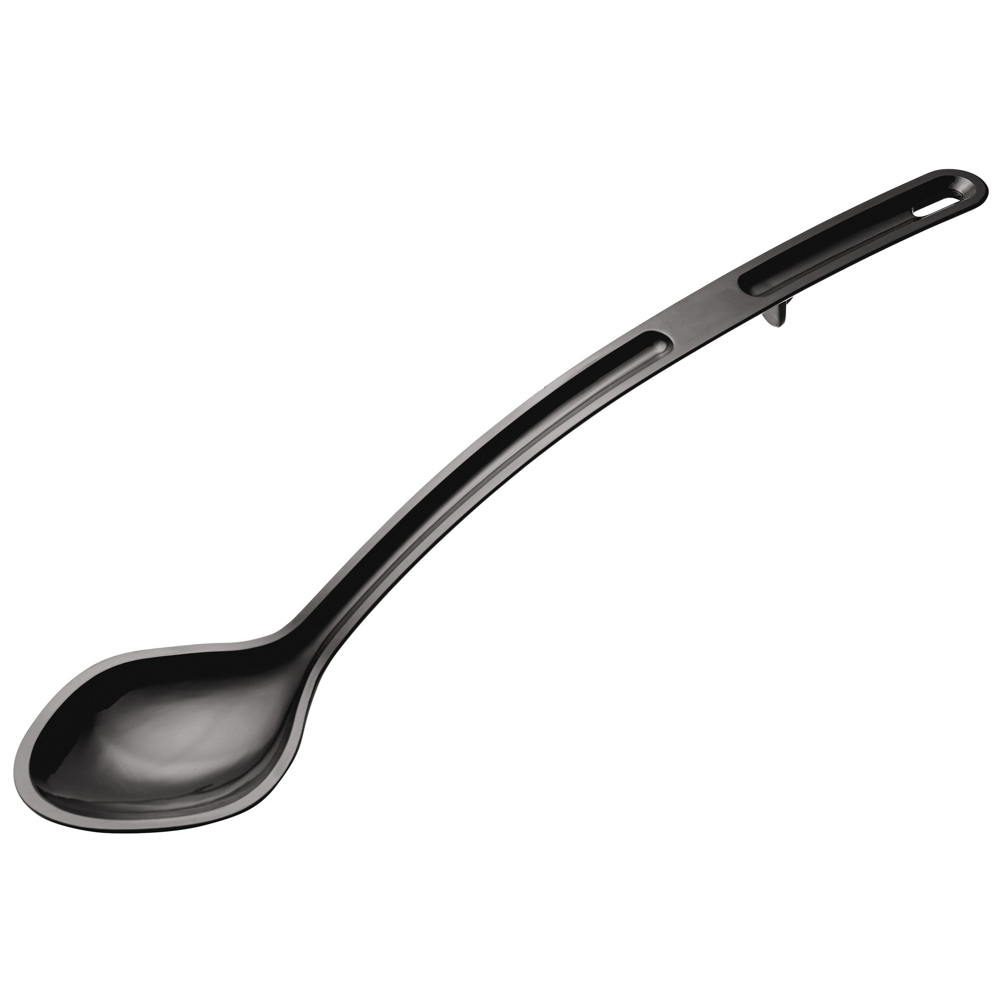 CVSS-15K - CURV Dual Spout Serving Spoon – Winco