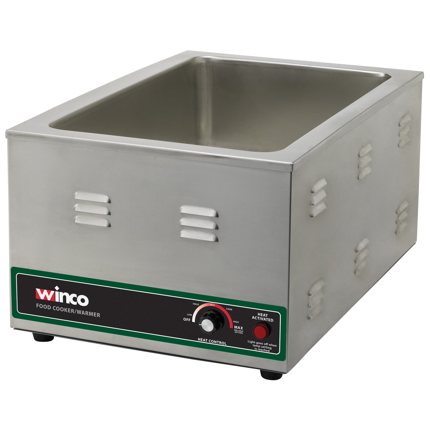 Electric Food Cooker/Warmer, 1500W