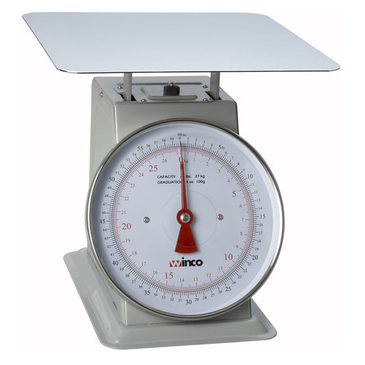 Receiving Scale - 60 lbs