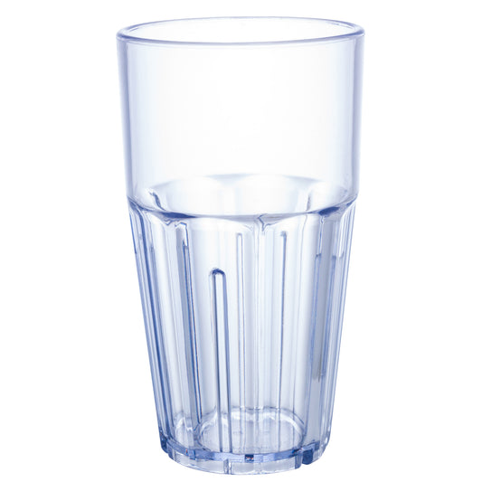PTSN-16 - Havana Tumbler, Plastic - 16 oz