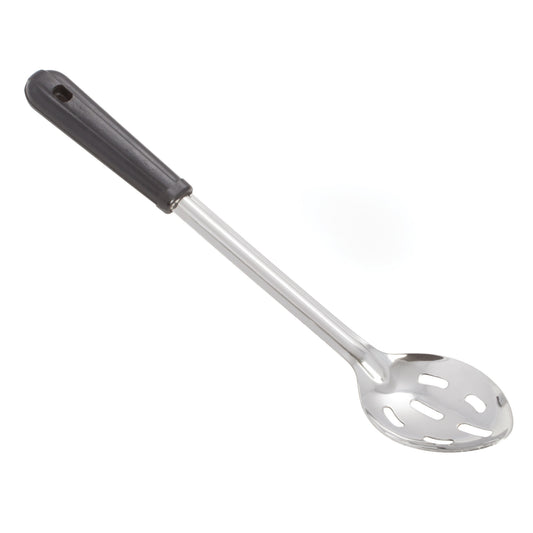 BSSB-15 - Basting Spoons with Bakelite Handles - Slotted, 15"