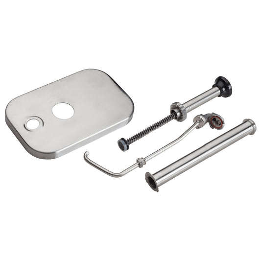 PKTS-PT01 - Pump (including the lid) for PKTS-2D