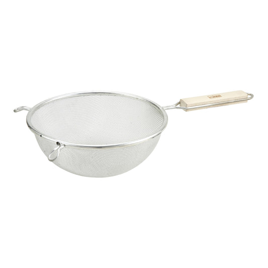 MSTF-10S - 10-1/2" Single Fine Mesh Strainer