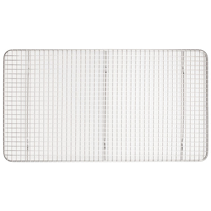 PGWS-1018 - Pan Grate for Steam Pan, Stainless Steel - Full