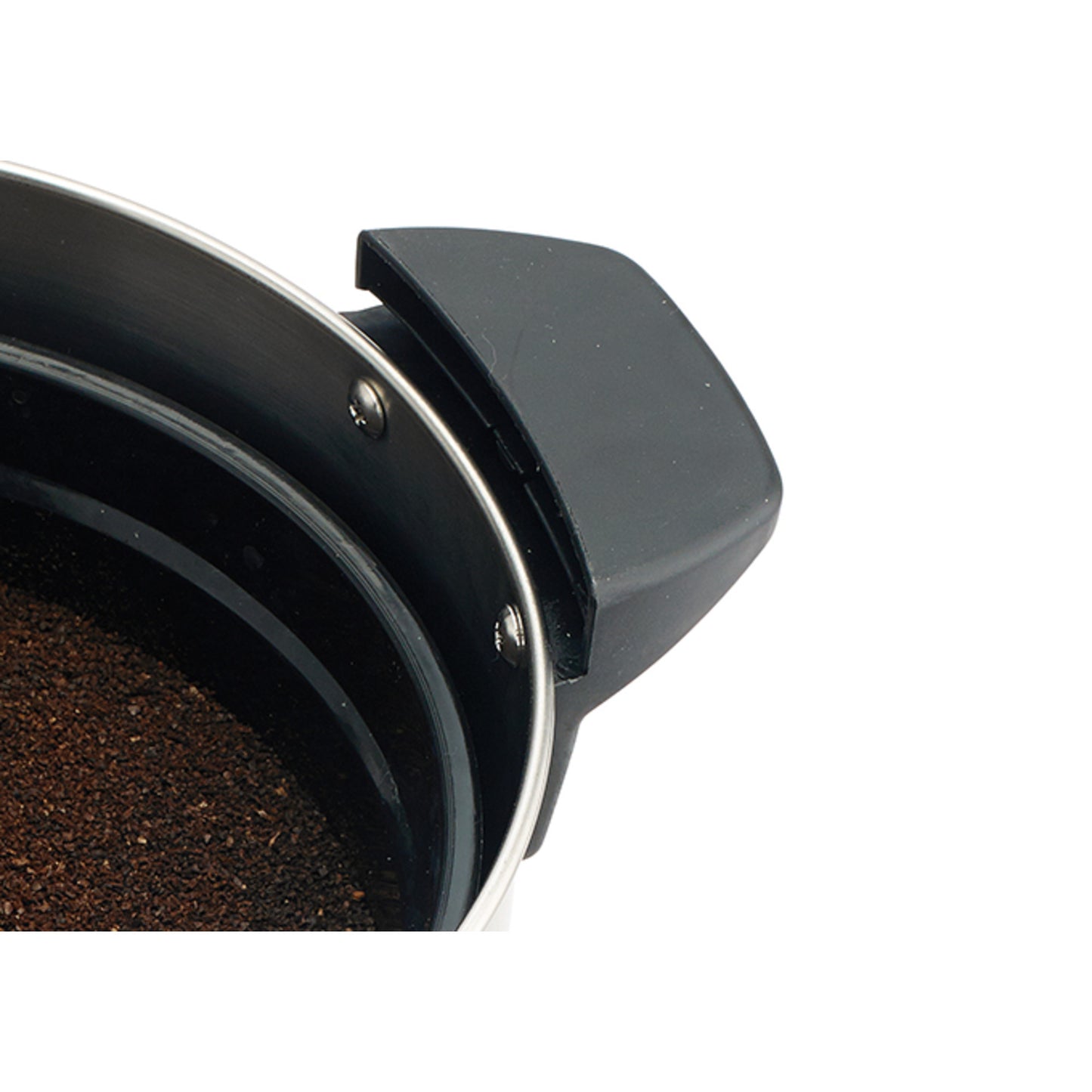 EWCU-P18 - Handle with Two Screws