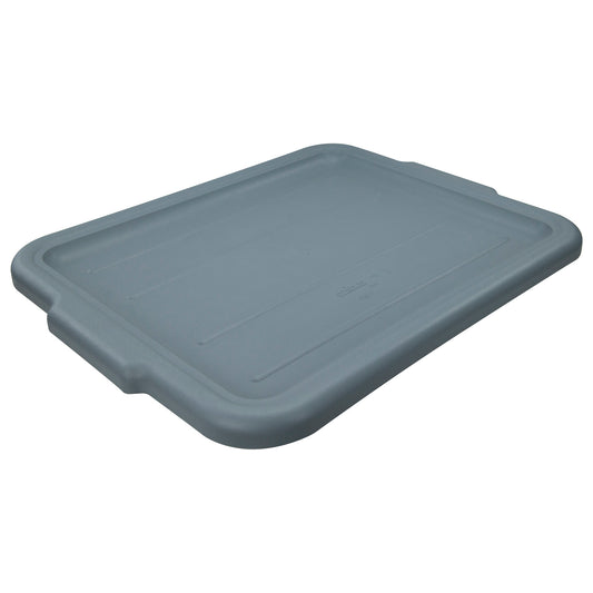 Cover for PLW-7 Series Dish Boxes - Gray