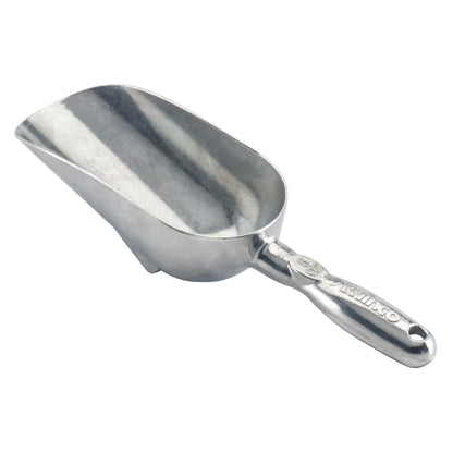 AS-5 - Aluminum Scoop - 5 oz