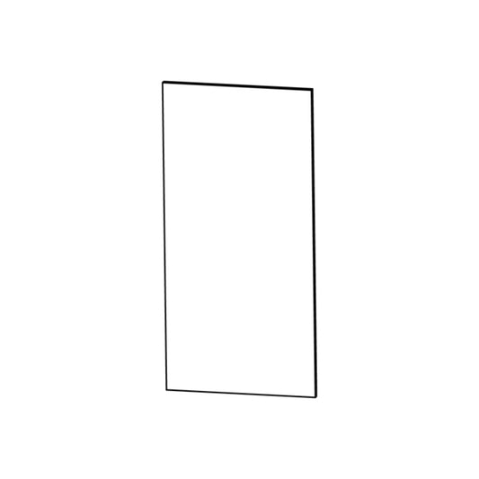 CRD-P24 - Side Glass for CRD