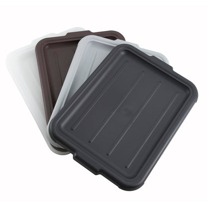Cover for Standard Dish Boxes - Brown