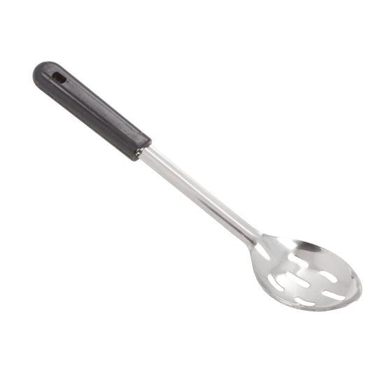 BSSB-13 - Basting Spoons with Bakelite Handles - Slotted, 13"