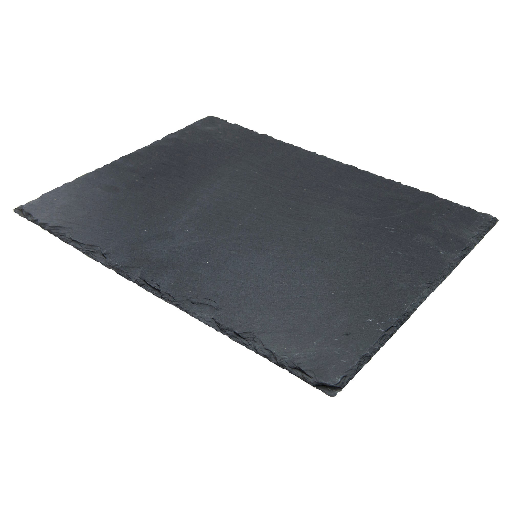 Tavo Slate Rectangular Platter 15 3 4 X 11 1 2 Winco tavo-slate-rectangular-platter-15-3-4-x-11-1-2-winco
