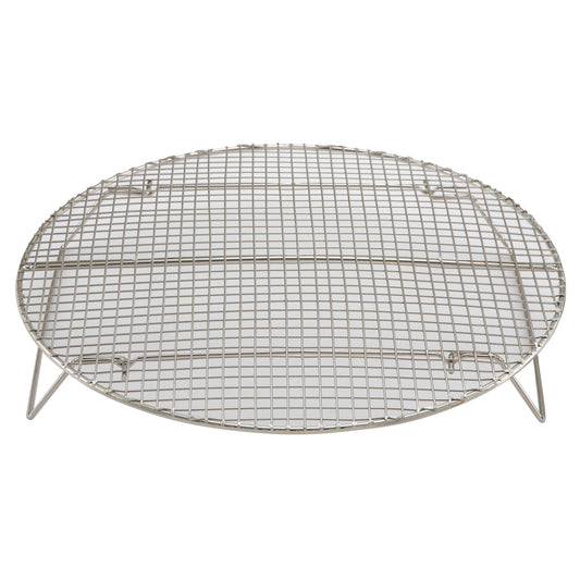 STR-15 - Steamer Rack - 14-3/4" Round