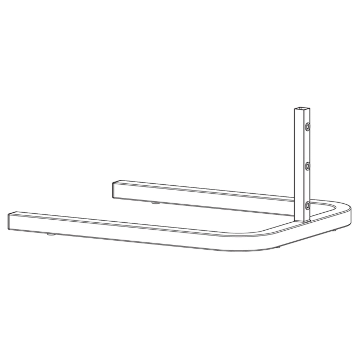 ESH-1-ST - Stand for ESH-1 and EHL-2C