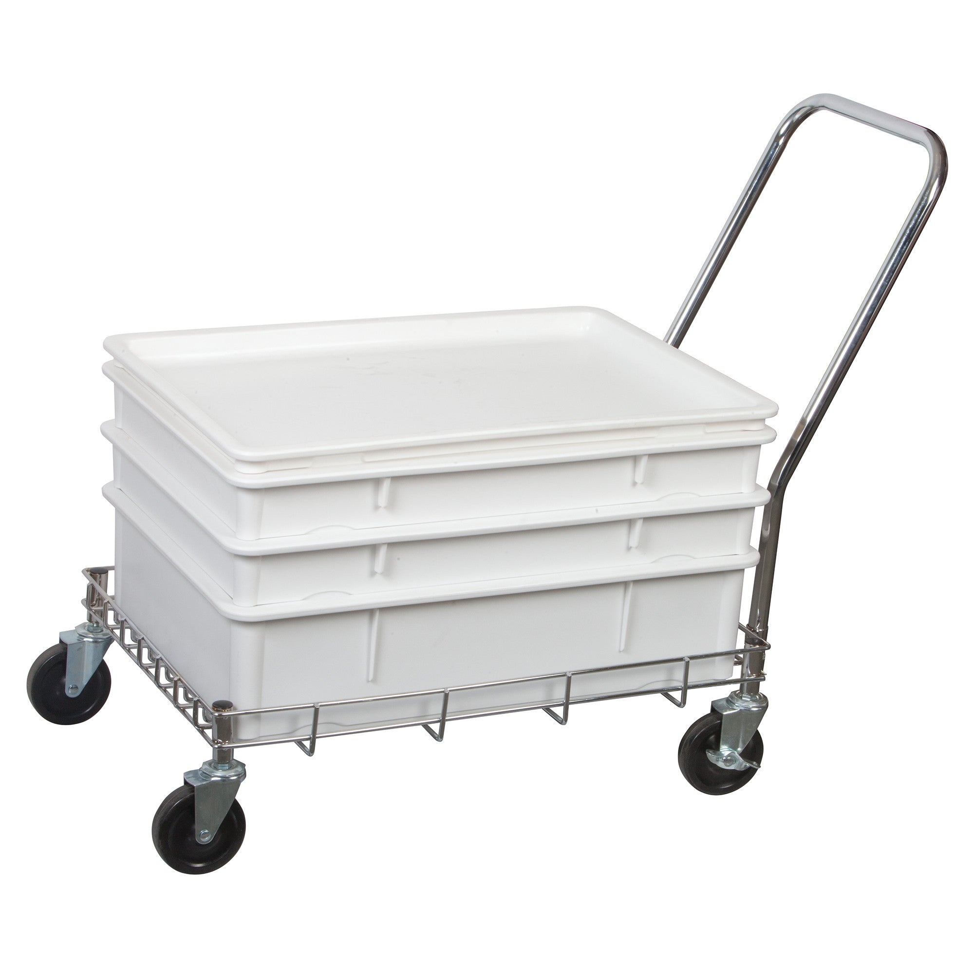 PL-6N - Dough Box, 25-1/2
