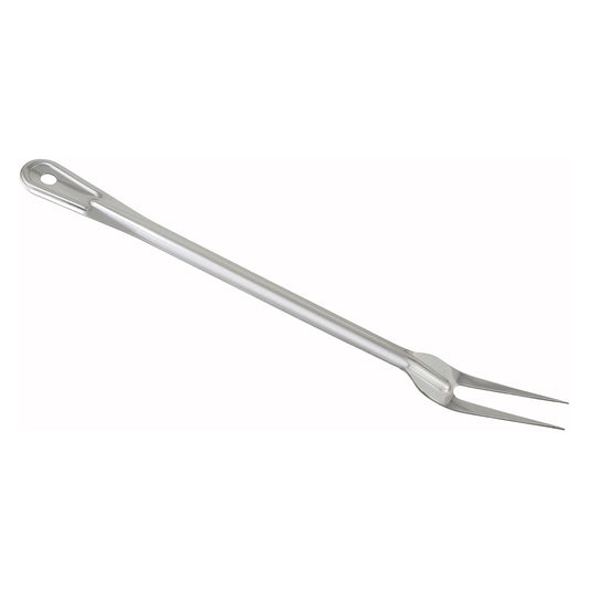 BSFK-21 - Basting Fork, 1.5mm, Stainless Steel - 21"