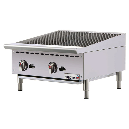 Charbroilers Winco charbroilers-winco