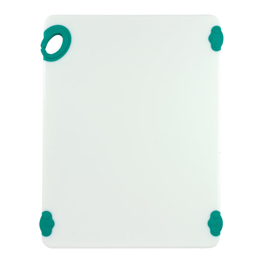 STATIK BOARD Cutting Boards - 15 x 20, Green