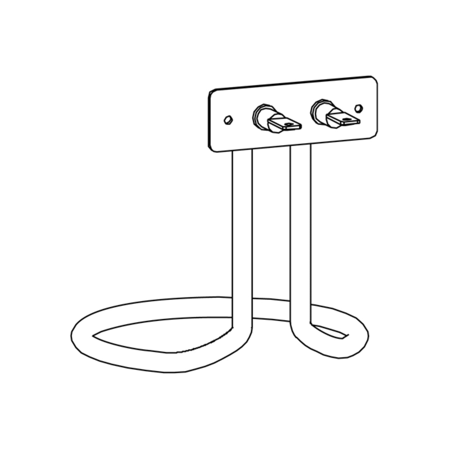 EDM1-P28 - Water Heating Element