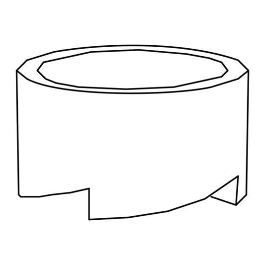 EDM1-P18 - Upper Clutch