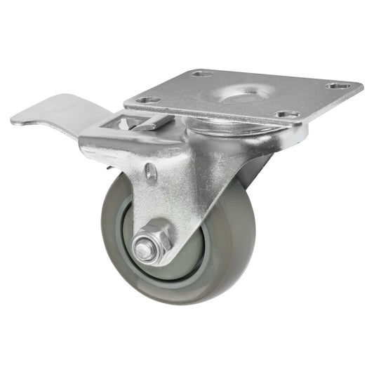 Swivel Caster with Brake for IB-21 &amp; IB-27