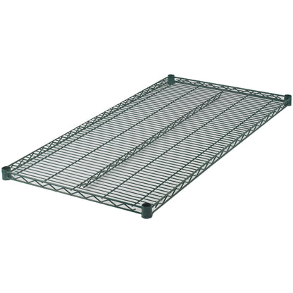 VEX-2424 - Wire Shelf, Epoxy-Coated - 24" x 24"