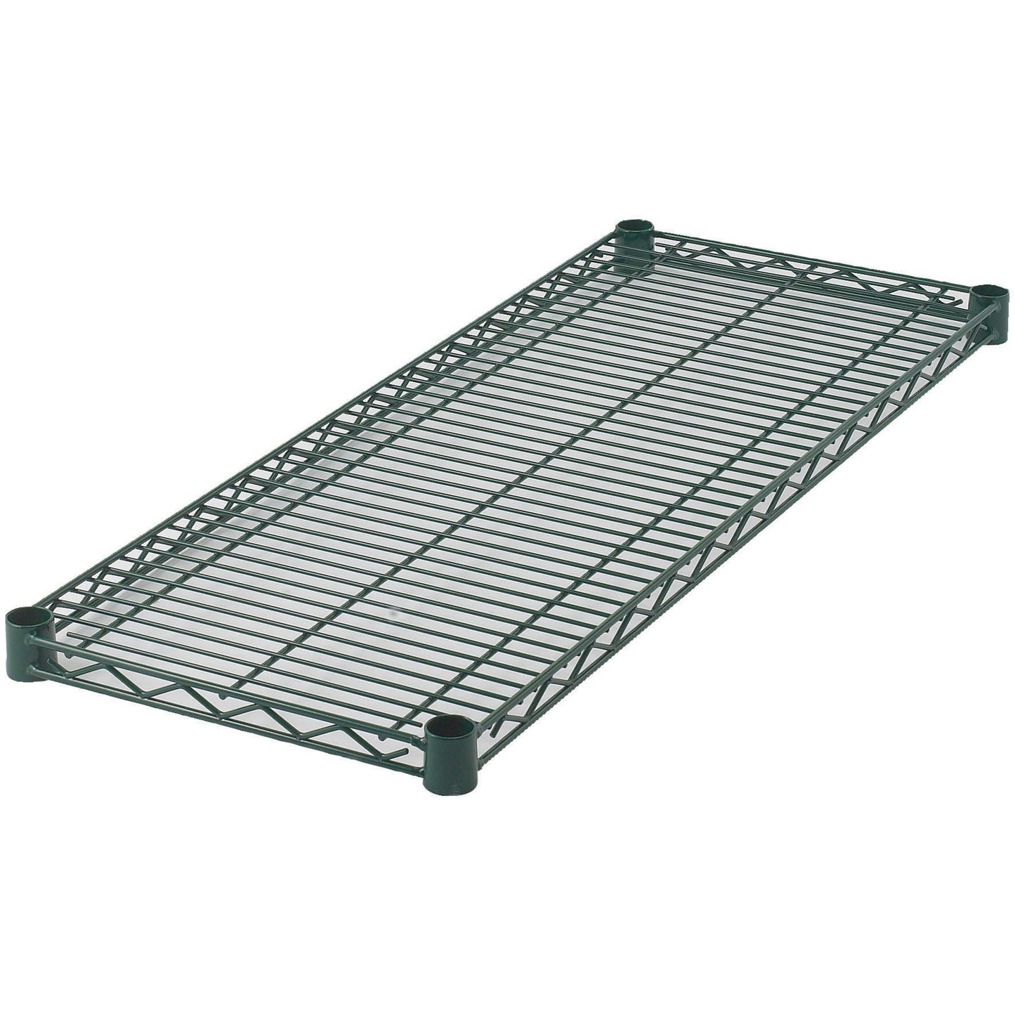 VEX-1830 - Wire Shelf, Epoxy-Coated - 18" x 30"