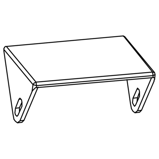 EDM1-P6 - Infall Box Cover