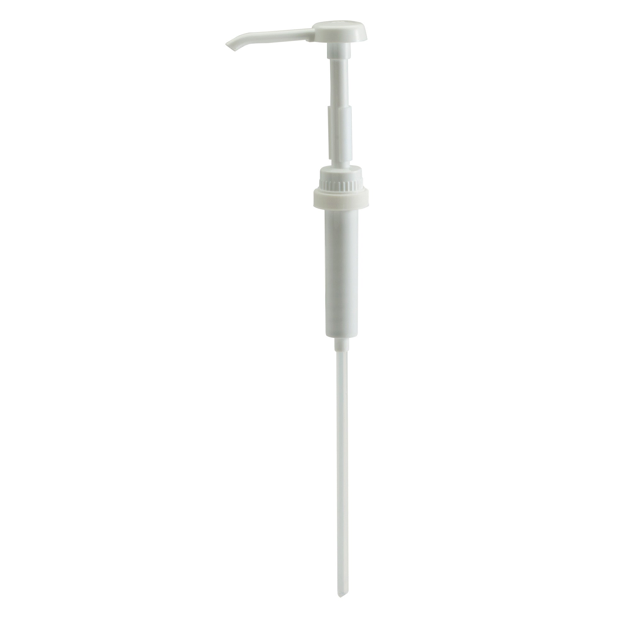 PKT-1 - Pump Dispenser with 3 Restrictors Set – Winco