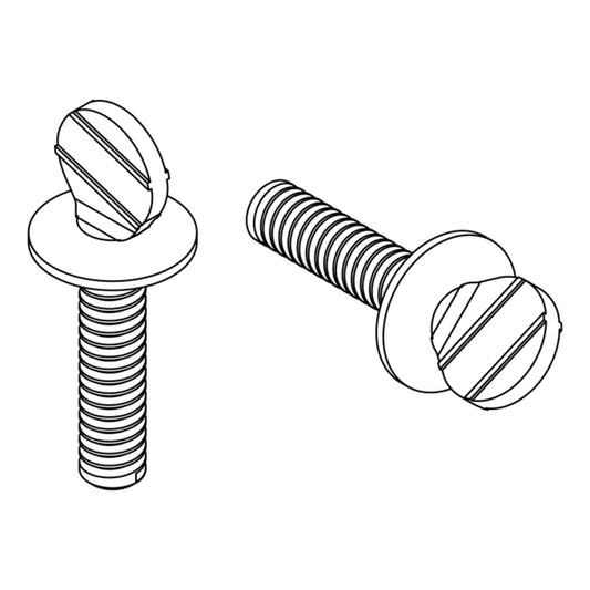 KAT-TS - Thumb Screws for HCD, HFC, and TTS series