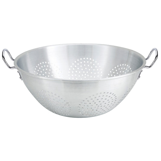 16 Quart Tapered Colander with Handles