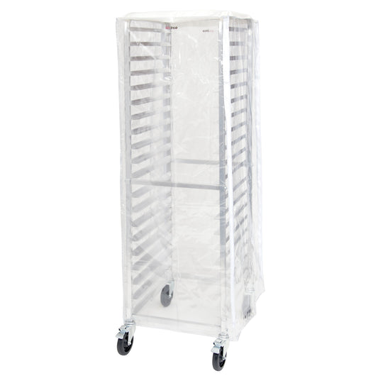 Cover for 20- and 30-Tier Sheet Pan Racks