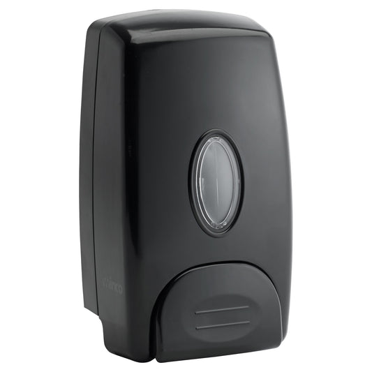 Manual Bulk Soap Dispenser - Black