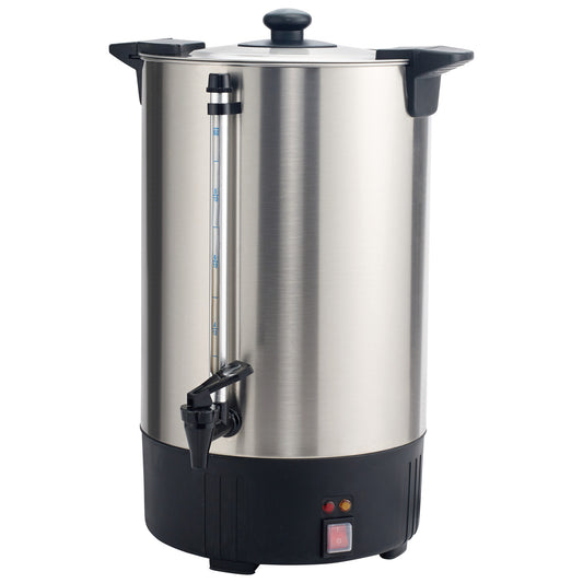 Electric Stainless Steel Water Boiler - 4.2 Gallon (16L)