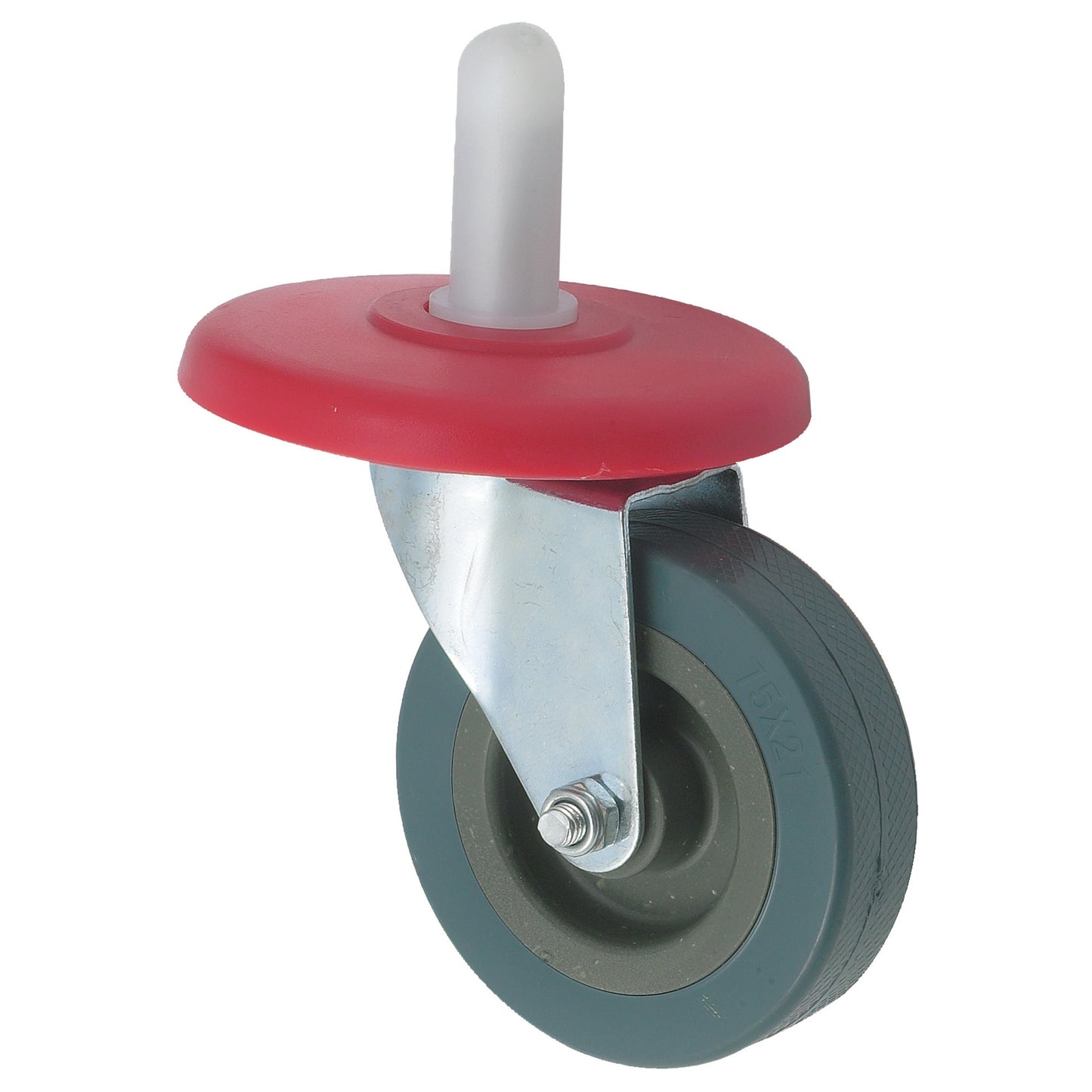 MPB-36WH - Caster with Bumper for MPB-36 Mop Bucket