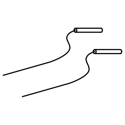 CRD-P19 - Defrost and Temperature Probe, for Connecting Display and Circuit Board