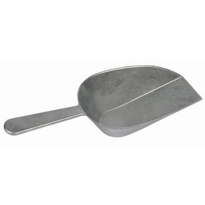 ASFB-24 - Aluminum Scoop, Flat Bottom - 24 oz