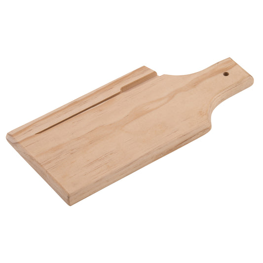 Wood Bread/Cheese Board