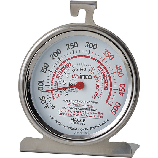 Oven Thermometer - 3"