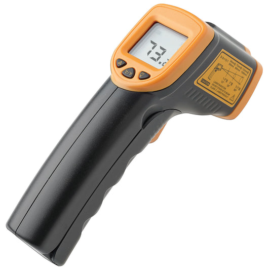 TMT-IF1 - Infrared Thermometer