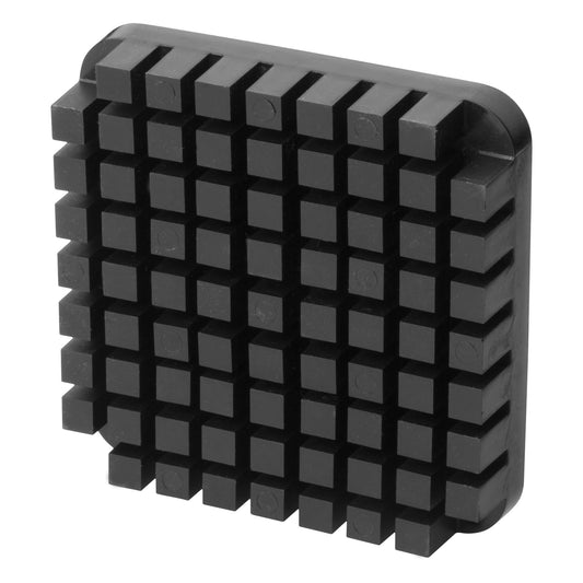 Pusher Block for HFC-Series French Fry Cutters