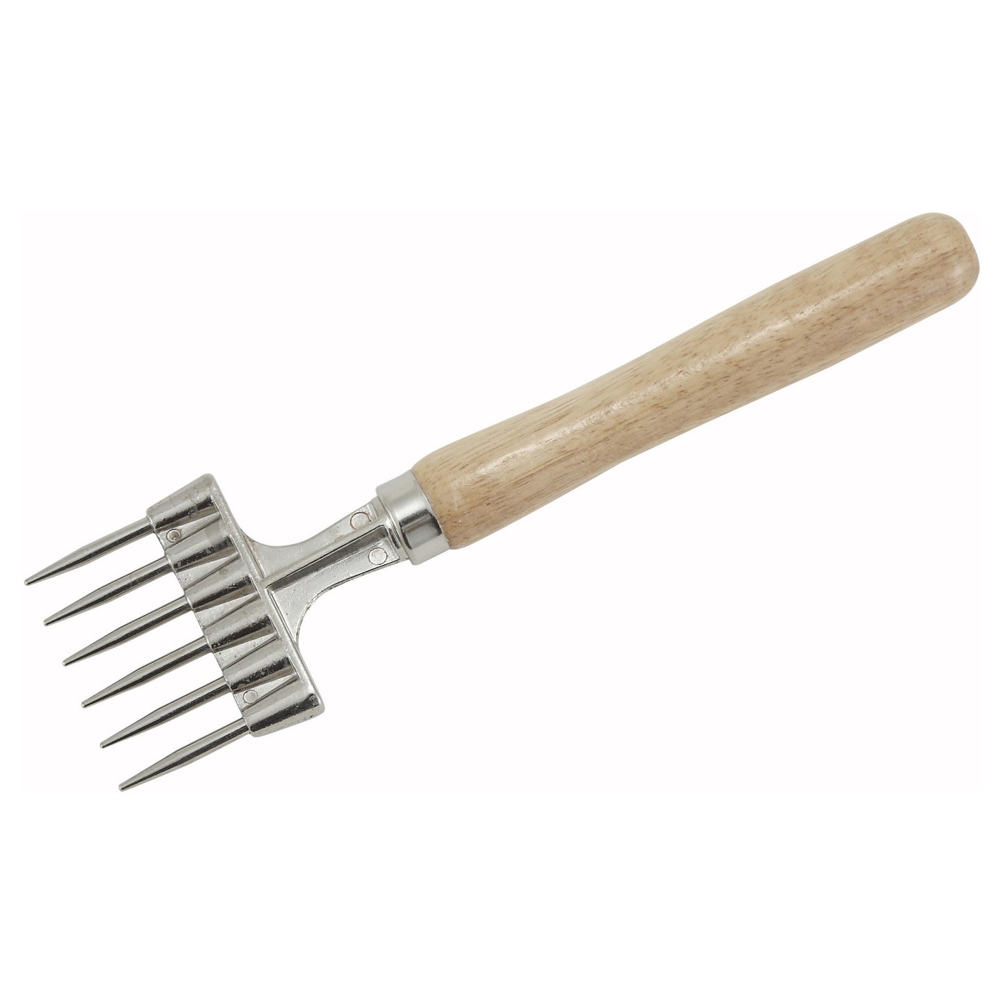 ICH-9 - 6 Prong Ice Chipper