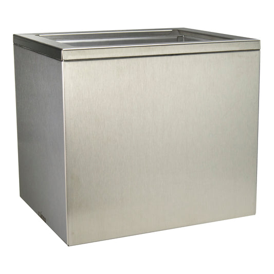 PKTS-PT03 - Stainless Steel Container for PKTS-2D