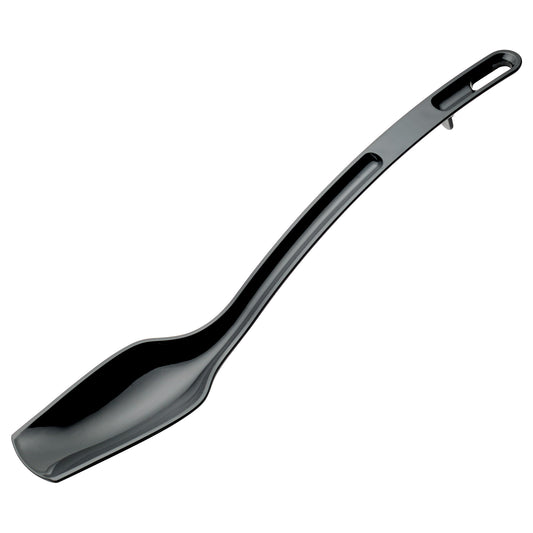 CURV 10" Tapered Serving Spoon - Black