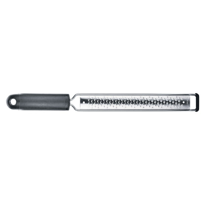 GT-204 - Grater with Soft Grip Handle & Anti-Slip Feet - Zester